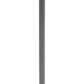 Gearwrench 82532 3/8" Drive Long Length Hex Bit SAE Socket 3/16"