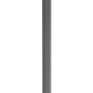 Gearwrench 82549 3/8" Drive Long Length Hex Bit Metric Socket 6mm