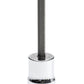 Gearwrench 82539 3/8" Drive Mid Length Hex Bit Metric Socket 4mm