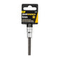 Gearwrench 82541 3/8" Drive Mid Length Hex Bit Metric Socket 6mm