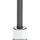 Gearwrench 82541 3/8" Drive Mid Length Hex Bit Metric Socket 6mm
