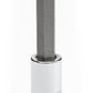 Gearwrench 82545 3/8" Drive Mid Length Hex Bit Metric Socket 10mm