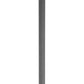 Gearwrench 82549 3/8" Drive Long Length Hex Bit Metric Socket 6mm