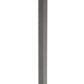 Gearwrench 82552 3/8" Drive Long Length Hex Bit Metric Socket 9mm