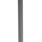 Gearwrench 82553 3/8" Drive Long Length Hex Bit Metric Socket 10mm
