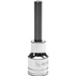 Gearwrench 82556 1/2" Drive Mid Length Hex Bit SAE Socket 5/16"