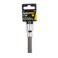 Gearwrench 82558 1/2" Drive Mid Length Hex Bit SAE Socket 7/16"