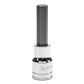 Gearwrench 82558 1/2" Drive Mid Length Hex Bit SAE Socket 7/16"