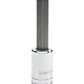 Gearwrench 82559 1/2" Drive Mid Length Hex Bit SAE Socket 1/2"