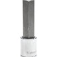 Gearwrench 82562 1/2" Drive Mid Length Hex Bit SAE Socket 3/4"