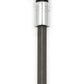 Gearwrench 82568 1/2" Drive Long Length Hex Bit SAE Socket 9/16"