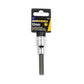 Gearwrench 82573 1/2" Drive Mid Length Hex Bit Metric Socket 10mm