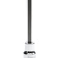 Gearwrench 82579 1/2" Drive Long Length Hex Bit Metric Socket 6mm