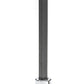 Gearwrench 82581 1/2" Drive Long Length Hex Bit Metric Socket 10mm