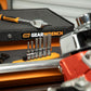 Gearwrench 82586 7 Piece 1/2" Drive Metric Mid Length Hex Bit Socket Set
