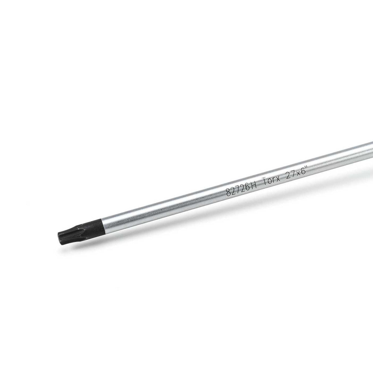 Gearwrench 82726H T27 x 6" Torx® Dual Material Screwdriver