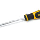 Gearwrench 82726H T27 x 6" Torx® Dual Material Screwdriver