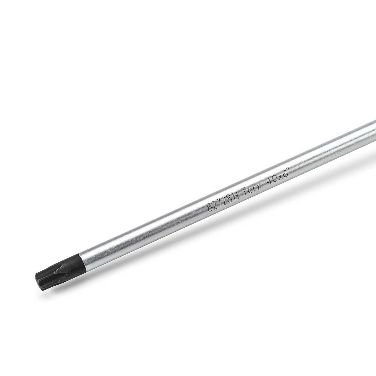 Gearwrench 82728H T40 x 6" Torx® Dual Material Screwdriver