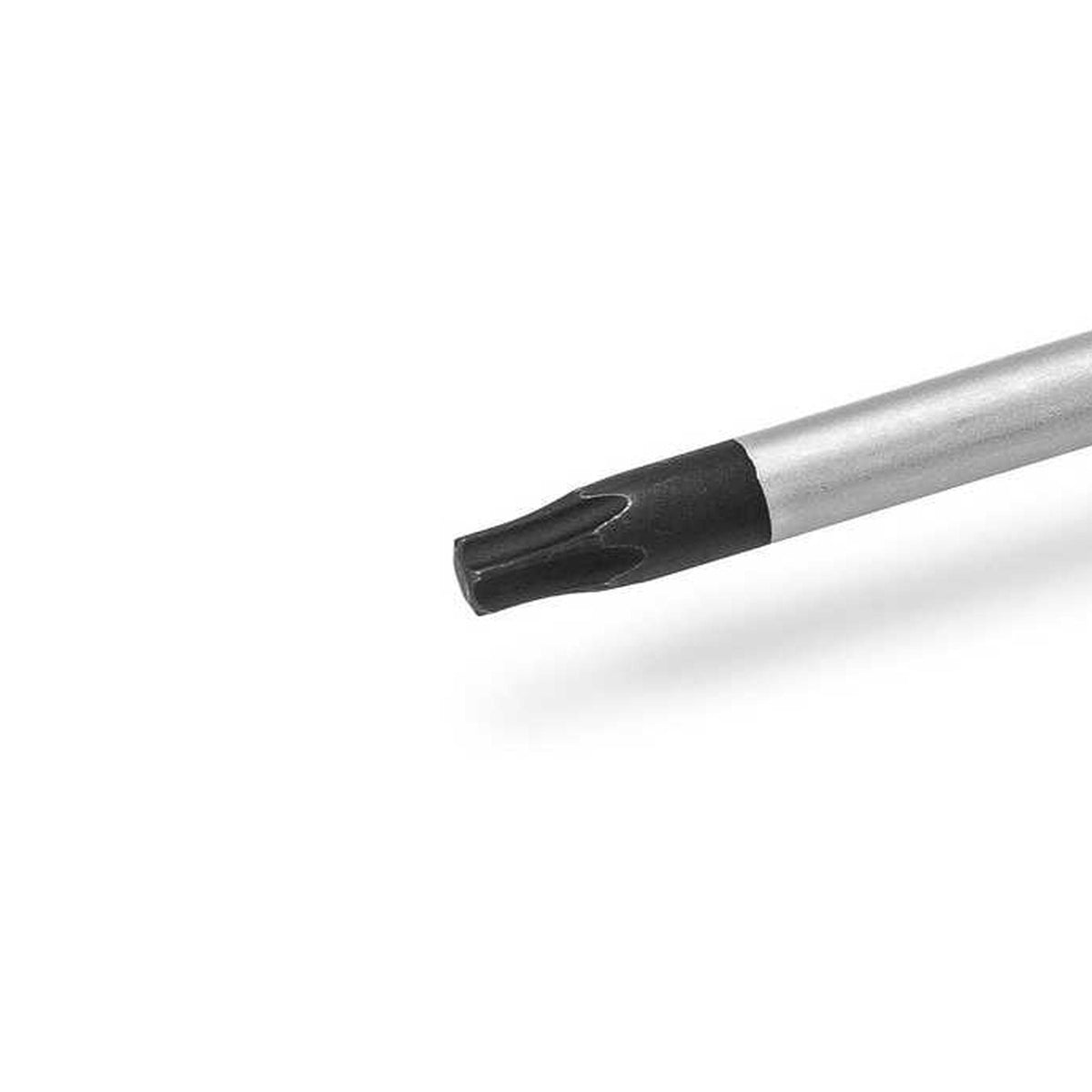 Gearwrench 82728H T40 x 6" Torx® Dual Material Screwdriver