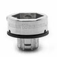 Gearwrench 3884D Medium Hex Die Adapter