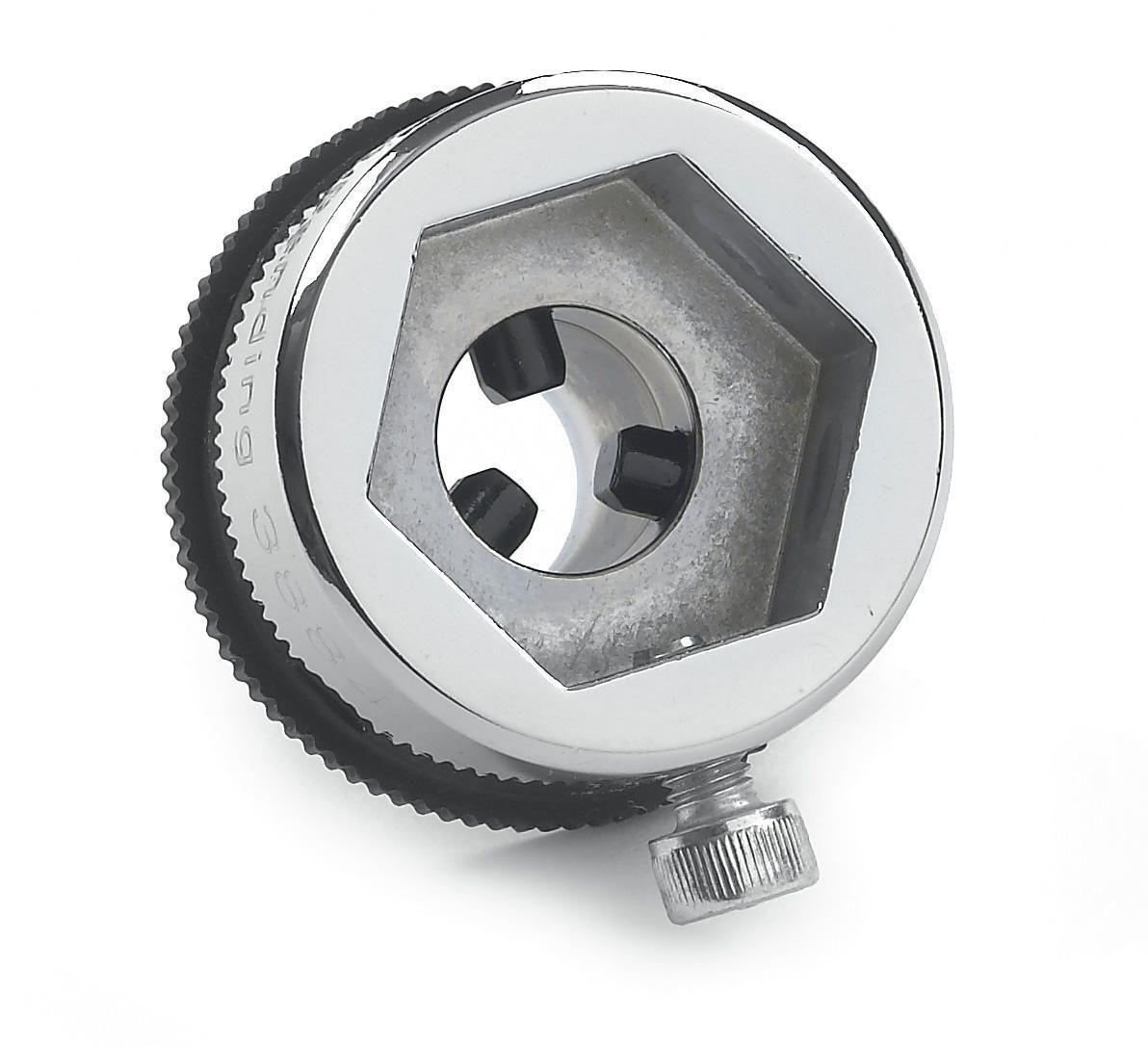 Gearwrench 3884D Medium Hex Die Adapter
