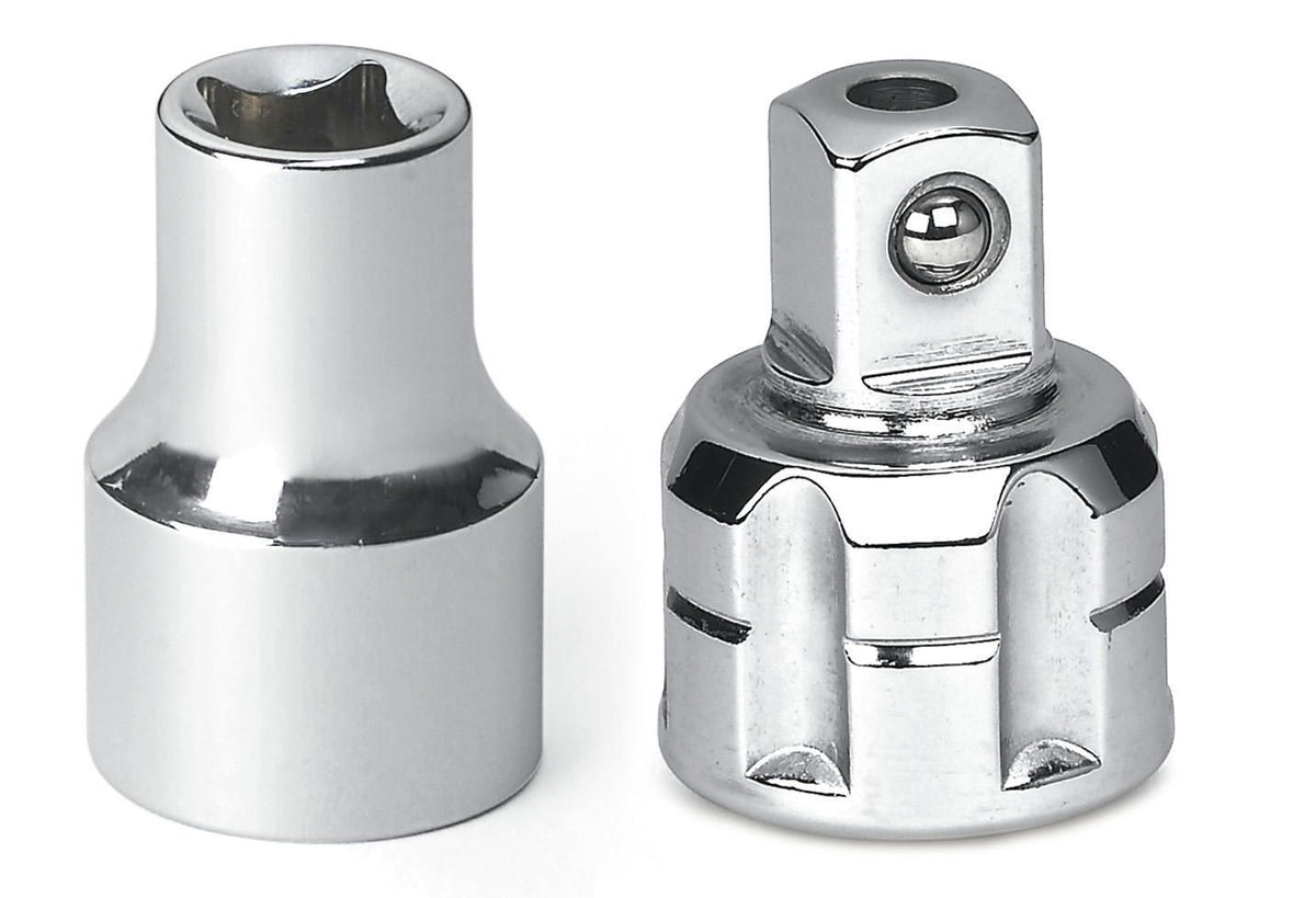 Gearwrench 82804 3/8" Drive Female Extension Adapter
