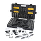 Gearwrench 82812 114 Piece SAE/Metric Ratcheting Tap and Die Set