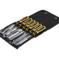 Gearwrench 82821H 6 Piece 4" Mini File Set