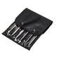 Gearwrench 82821H 6 Piece 4" Mini File Set