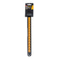 Gearwrench 83126 1/4" Drive Magnetic Socket Rail Includes 14 Clips
