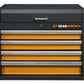 Gearwrench 83240 26" 4 Drawer Tool Chest