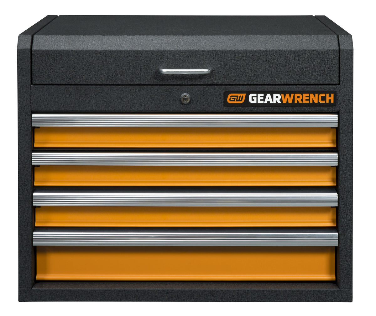 Gearwrench 83240 26" 4 Drawer Tool Chest