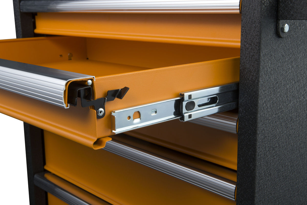 Gearwrench 83244 41" 5 Drawer Tool Chest