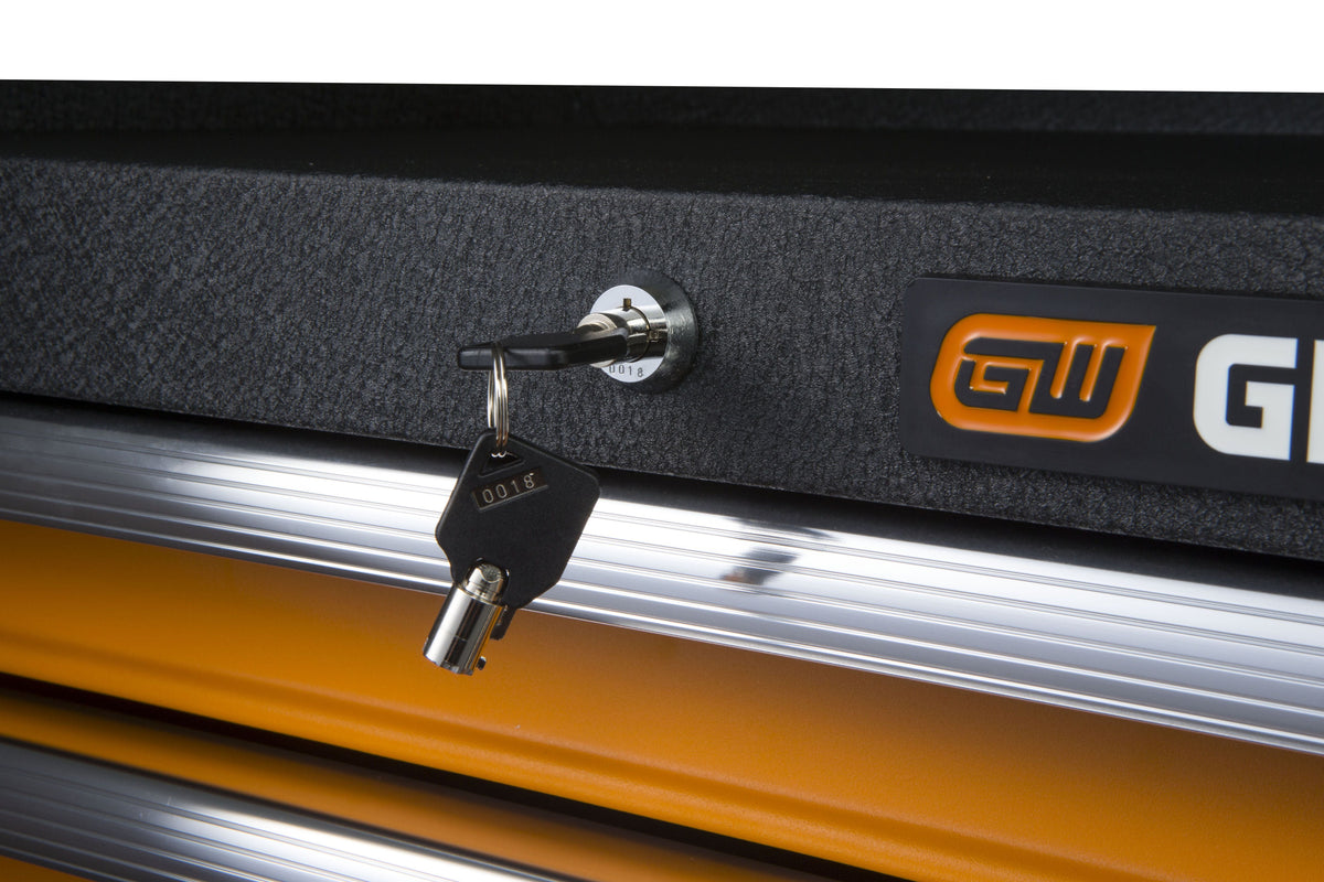 Gearwrench 83242 36" 5 Drawer Tool Chest
