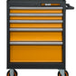 Gearwrench 83241 26" 5 Drawer Rolling Tool Cabinet