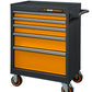 Gearwrench 83241 26" 5 Drawer Rolling Tool Cabinet