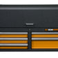 Gearwrench 83242 36" 5 Drawer Tool Chest