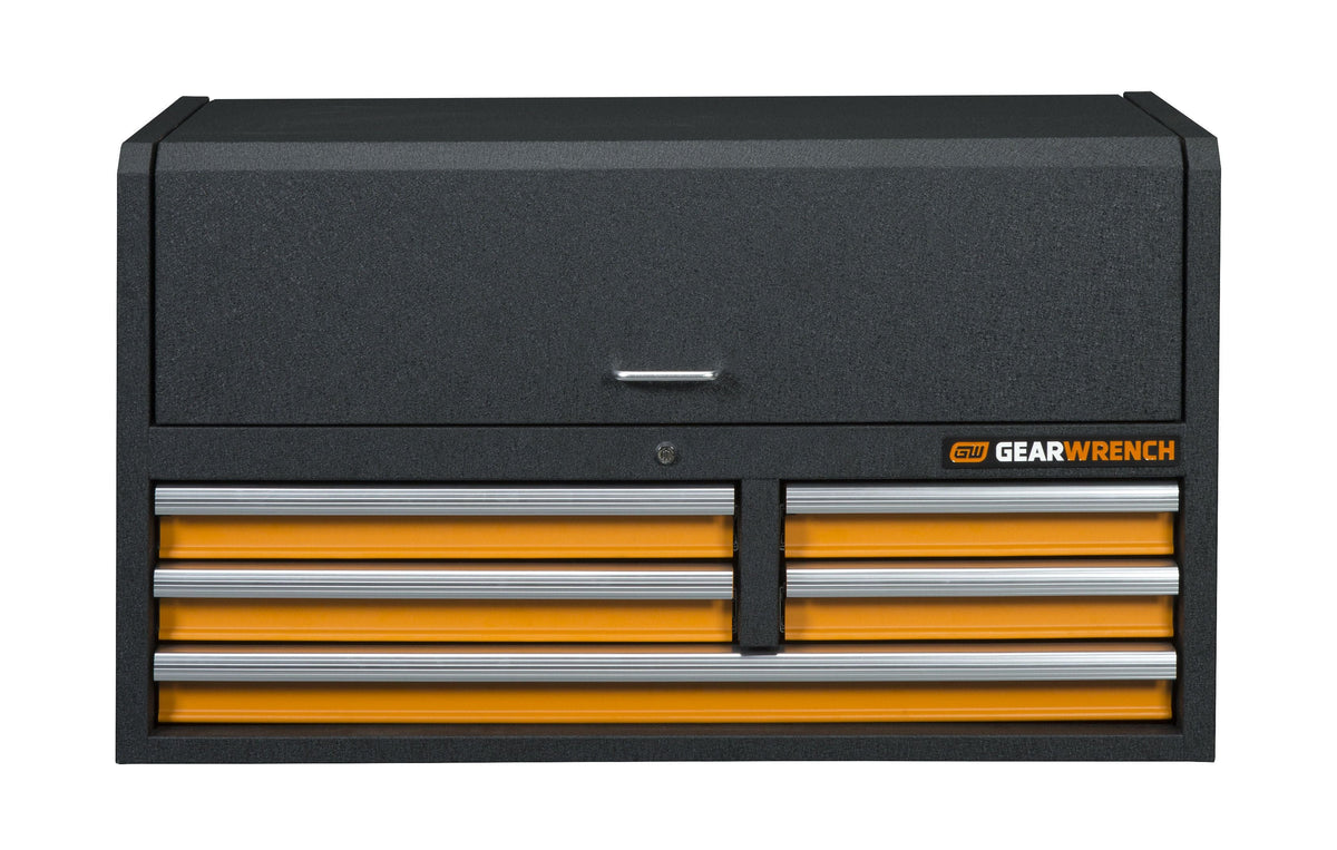 Gearwrench 83244 41" 5 Drawer Tool Chest