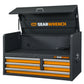 Gearwrench 83244 41" 5 Drawer Tool Chest