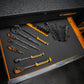 Gearwrench 83245 41" 11 Drawer Rolling Tool Cabinet
