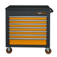 Gearwrench 83246 35" 7 Drawer Rolling Tool Cart with Tilt Top