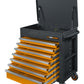 Gearwrench 83246 35" 7 Drawer Rolling Tool Cart with Tilt Top