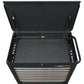 Gearwrench 83246 35" 7 Drawer Rolling Tool Cart with Tilt Top