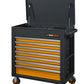 Gearwrench 83246 35" 7 Drawer Rolling Tool Cart with Tilt Top