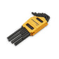 Gearwrench 83503 13 Piece Long Arm Metric Hex Key Set