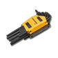 Gearwrench 83504 26 Piece Long Arm SAE/Metric Hex Key Set