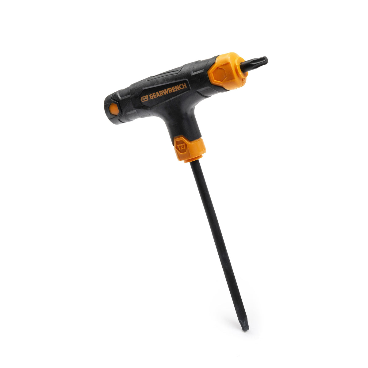Gearwrench 83517 7 Piece T-Handle Torx® Key Set