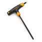 Gearwrench 83520 8 Piece Metric Ball End T-Handle Hex Key Set