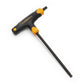 Gearwrench 83523 10 Piece SAE Ball End T-Handle Hex Key Set