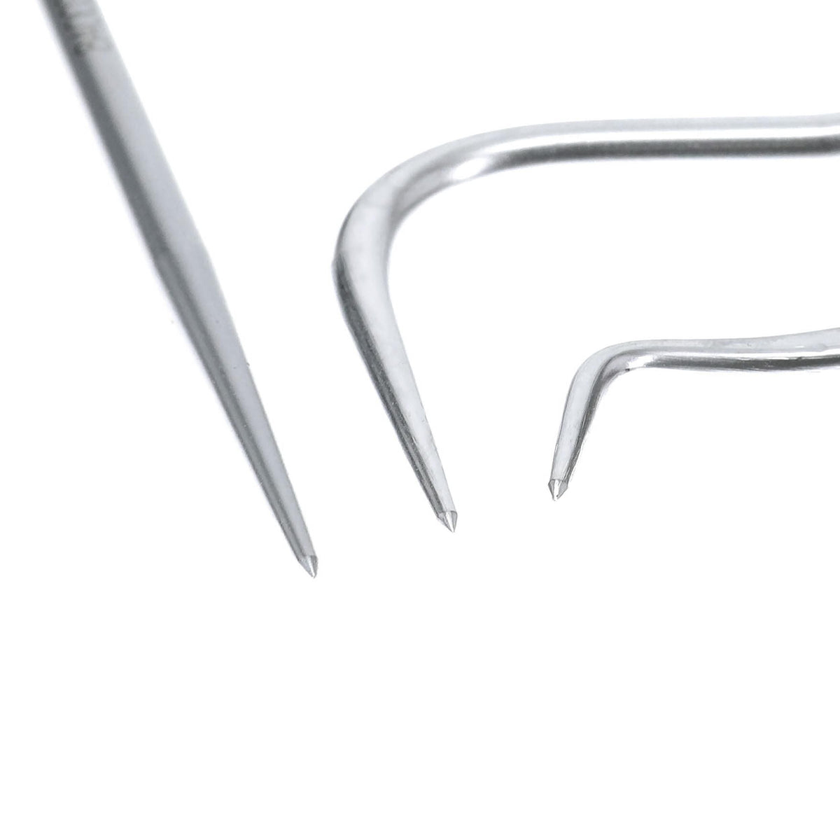 Gearwrench 84000H 7 Piece Hook & Pick Set